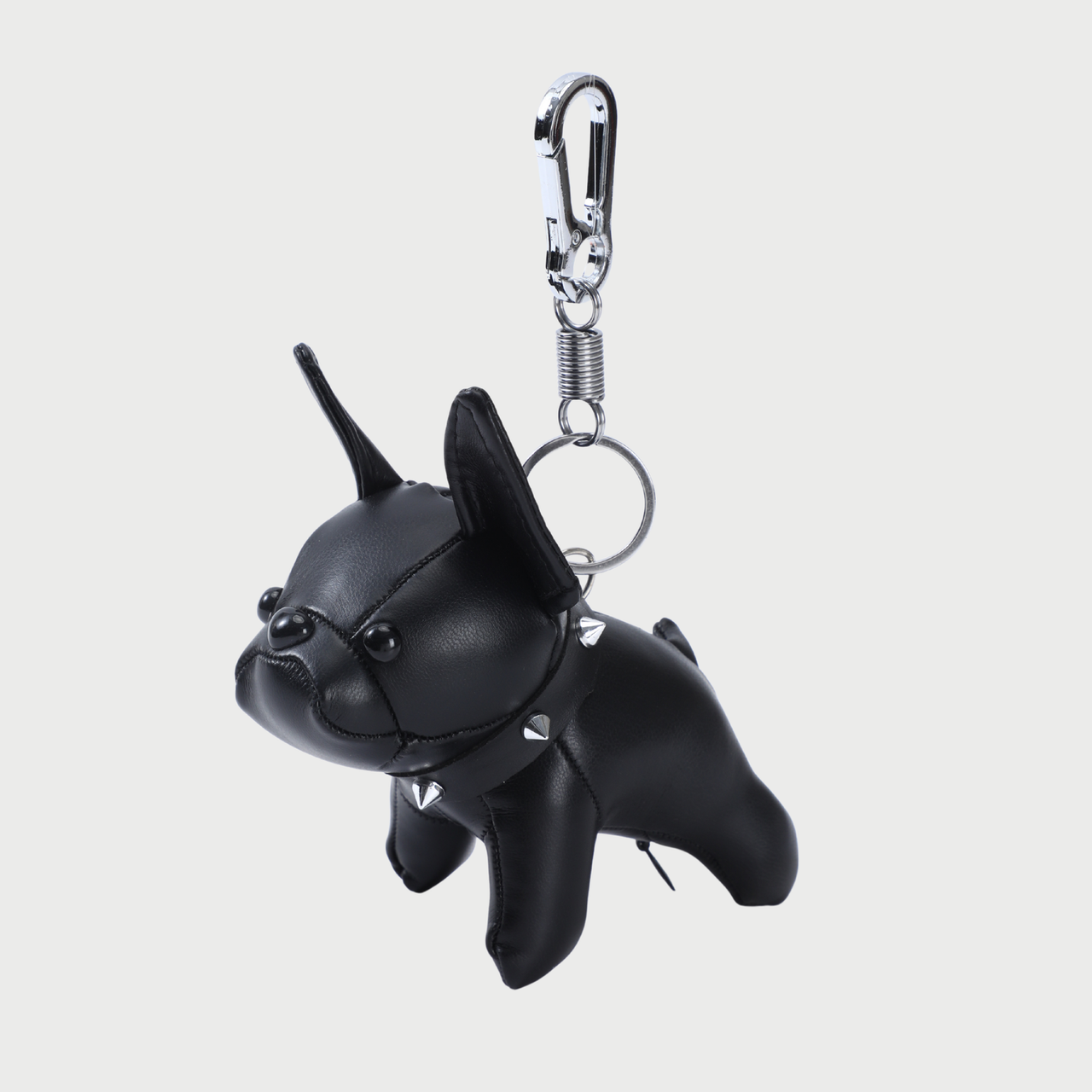 BULLDOG CHARM - PINK