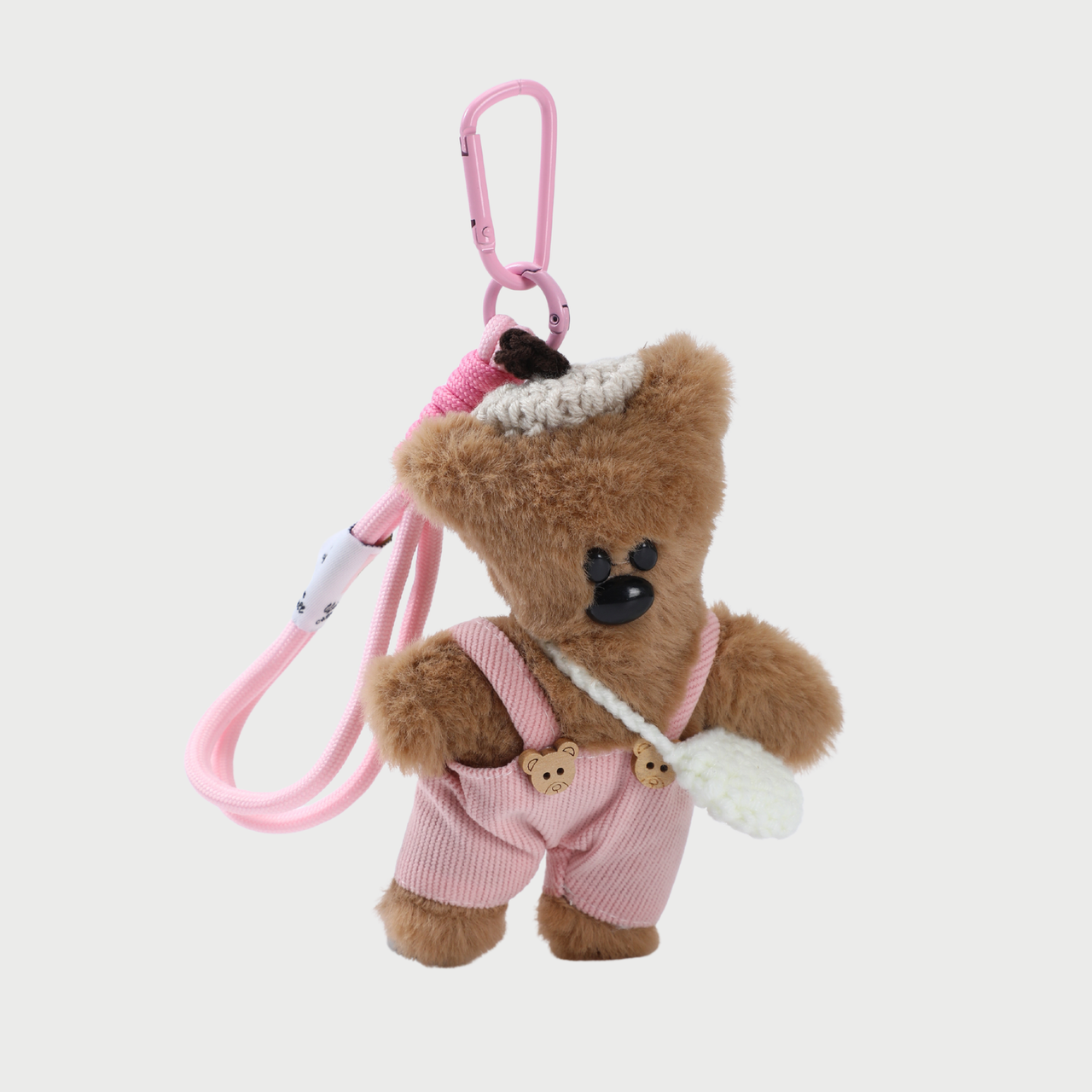 PICASSO GIRL CHARM - PINK