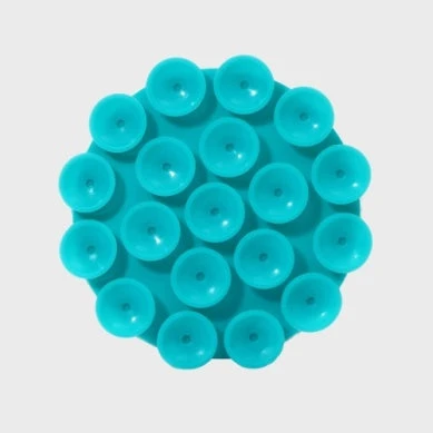 THE ROUNDIE AQUA