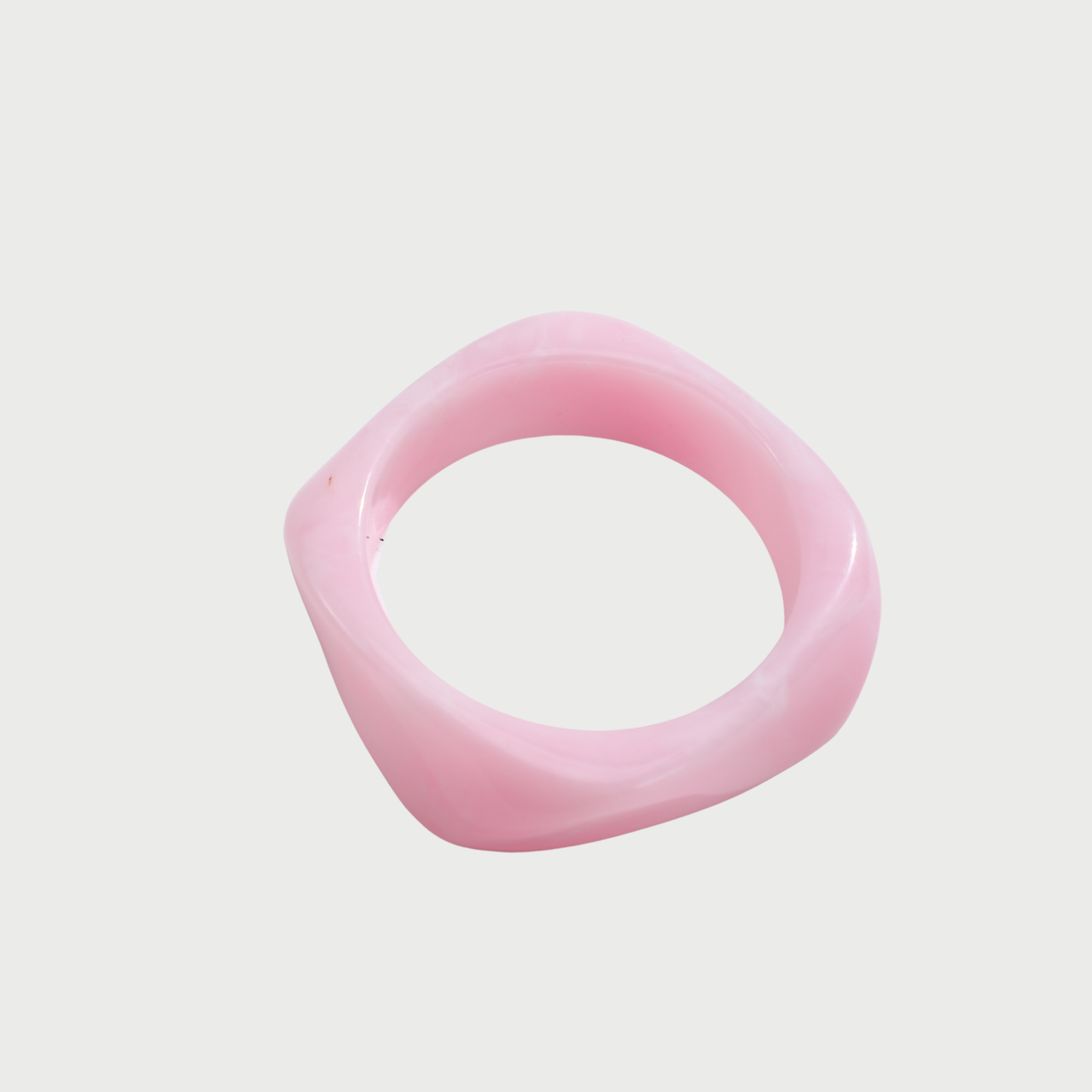 BANGLE BRACELET - PINK