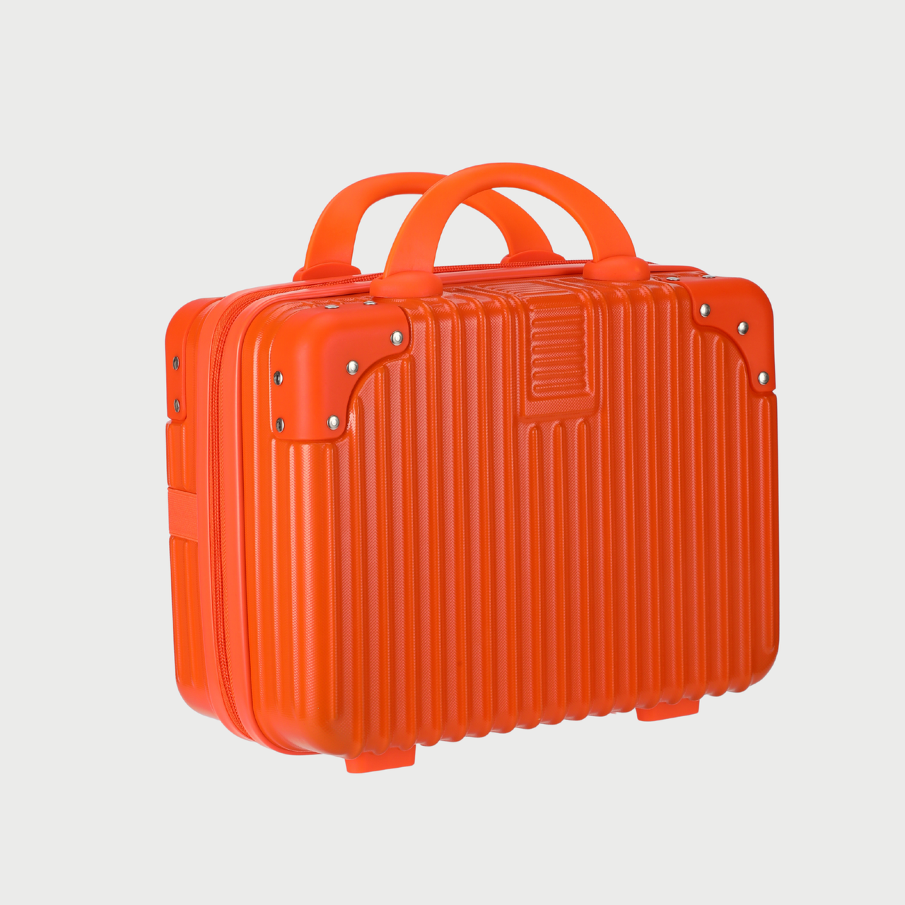 TRAVEL / BEAUTY CASE - ORANGE