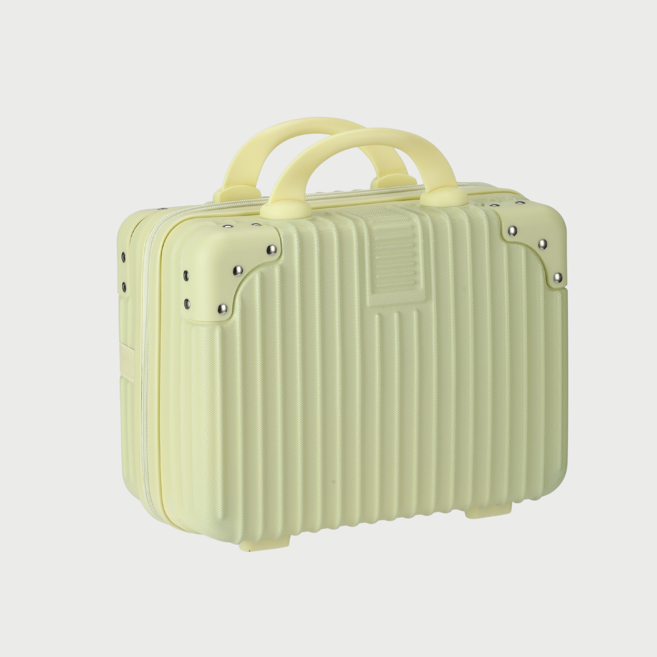 TRAVEL / BEAUTY CASE - ORANGE