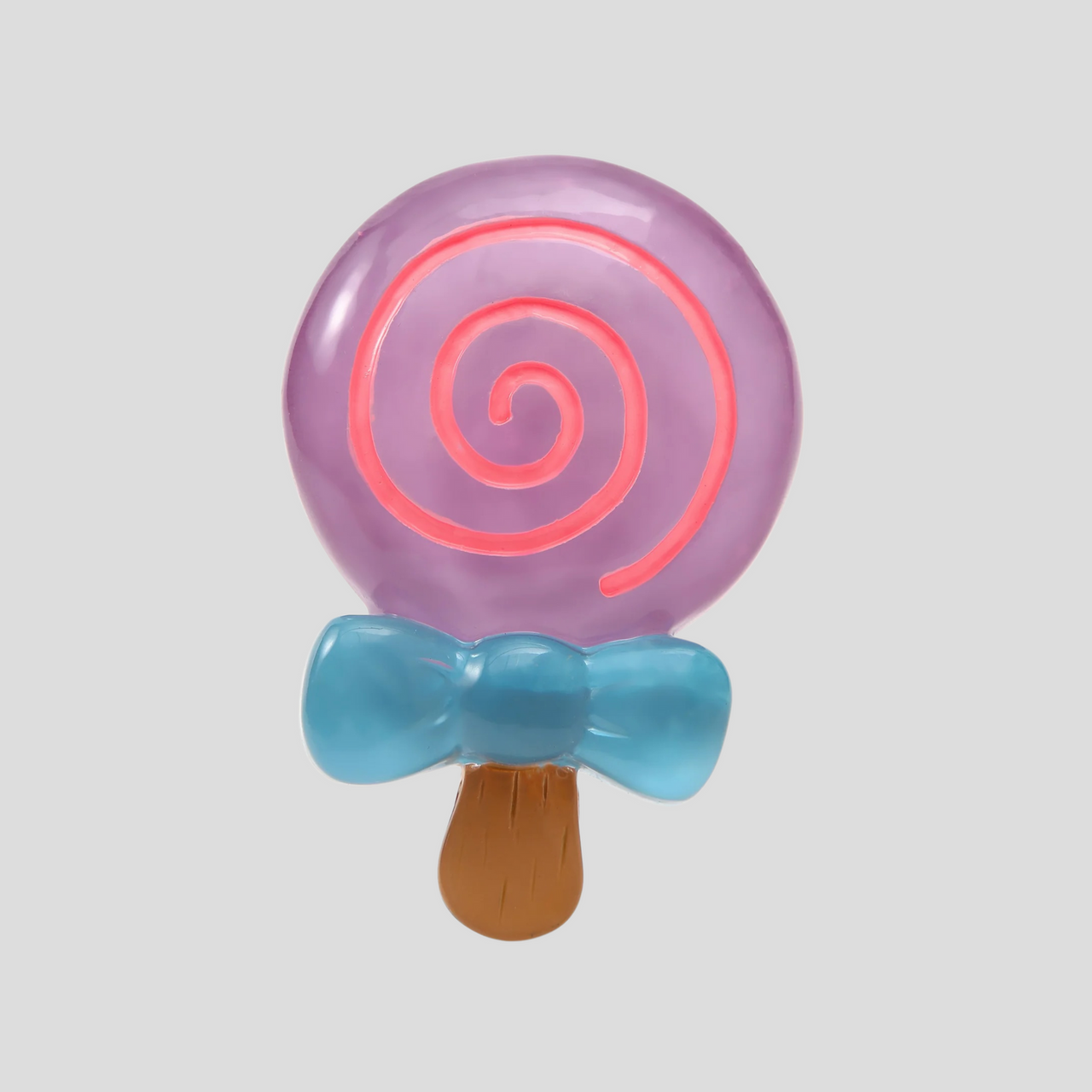 FRUIT PHONEGRIP - LILAC