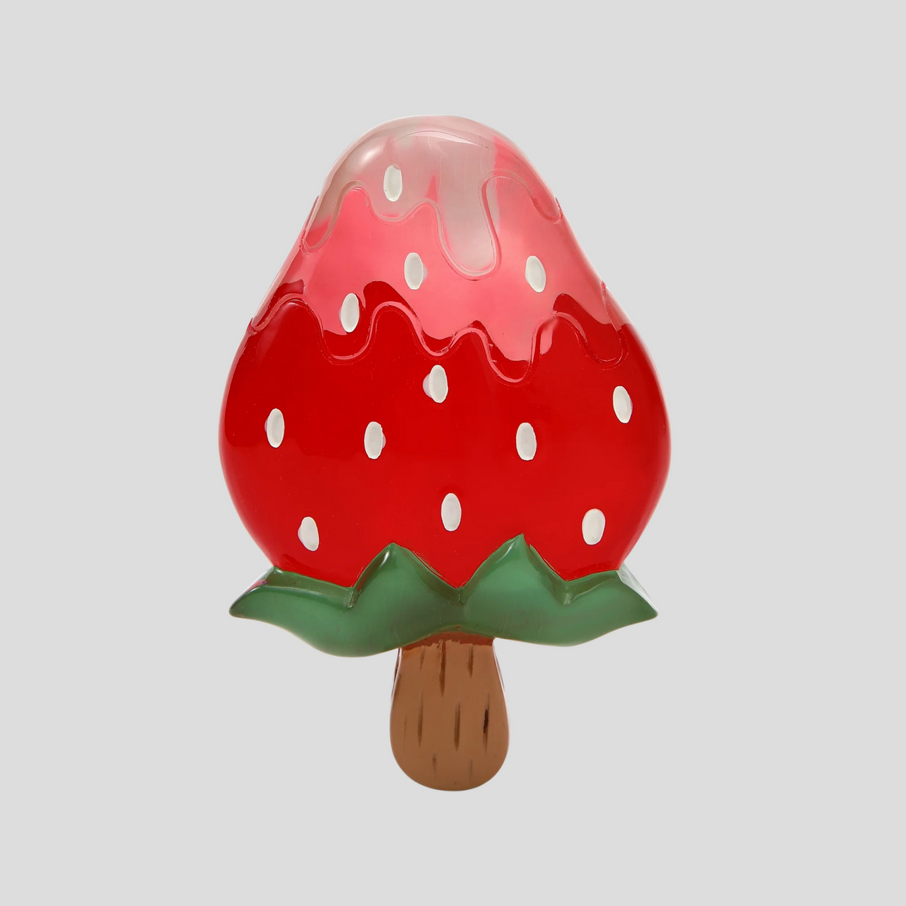 FRUIT PHONEGRIP - RED