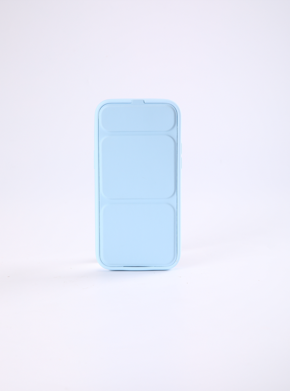 PHONECASE STAND - BLUE