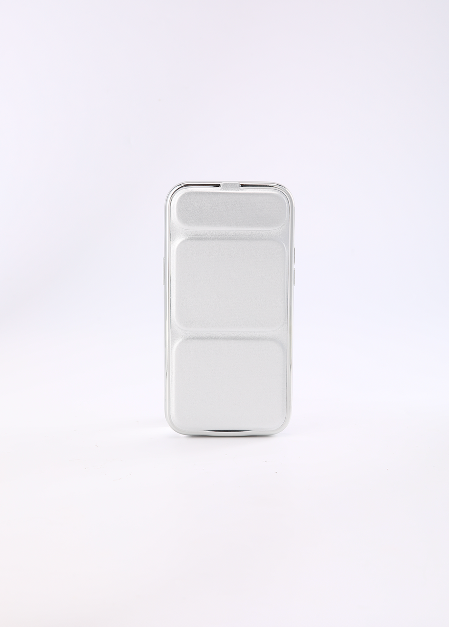 PHONECASE STAND - SILVER