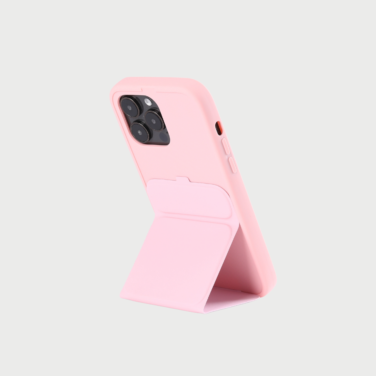 PHONECASE STAND - PINK