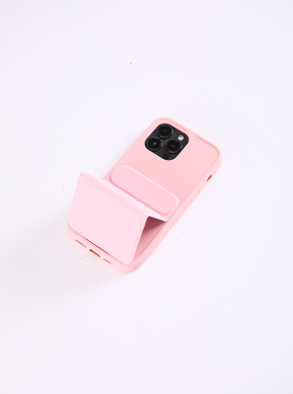 PHONECASE STAND - PINK