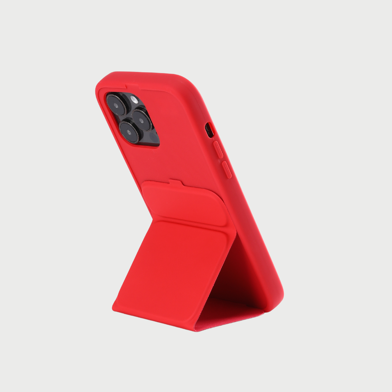 PHONECASE STAND - RED