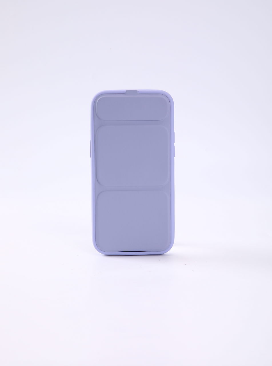 PHONECASE STAND - LILAC