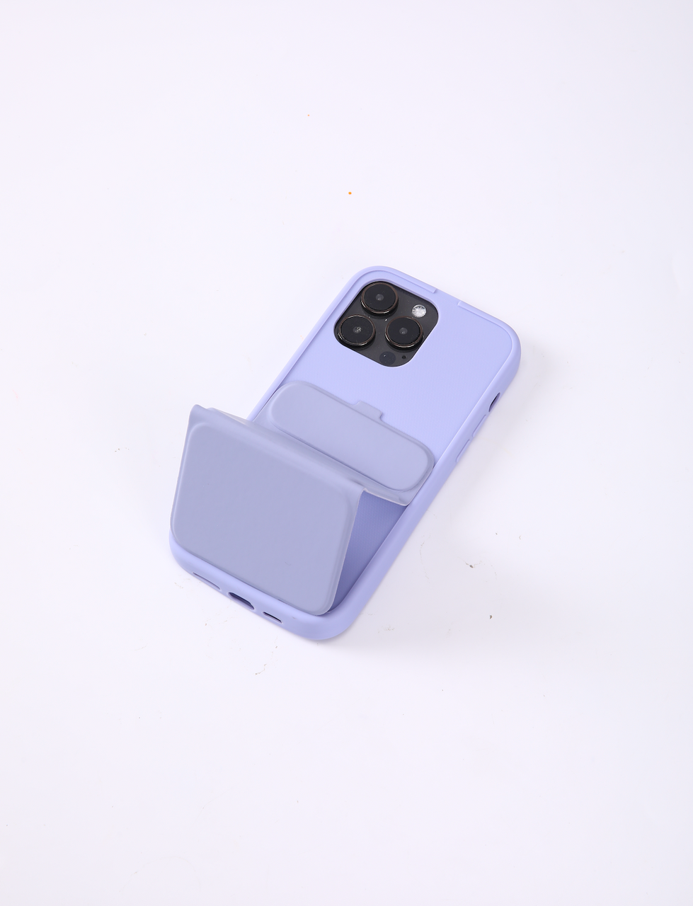 PHONECASE STAND - LILAC