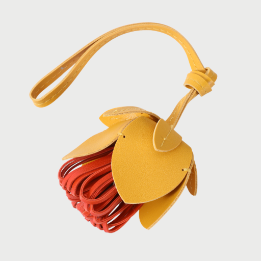 TULIP CHARM - YELLOW