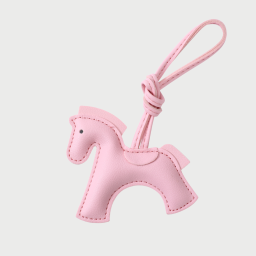 HORSE CHARM - PINK