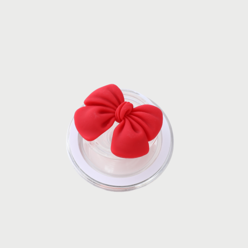 MAGNETIC BOW GRIP - RED