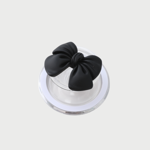 MAGNETIC BOW GRIP - BLACK