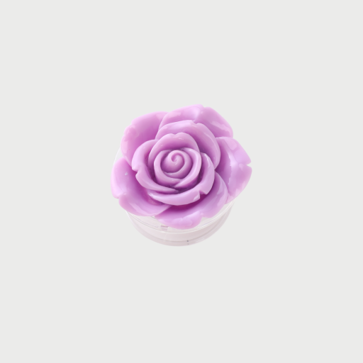 ROSE PHONE GRIP - LILAC