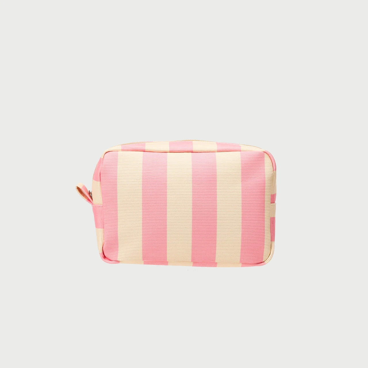 LULA TOILETRY BAG - PINK