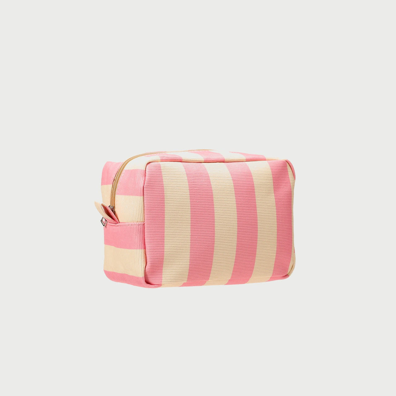 LULA TOILETRY BAG - PINK