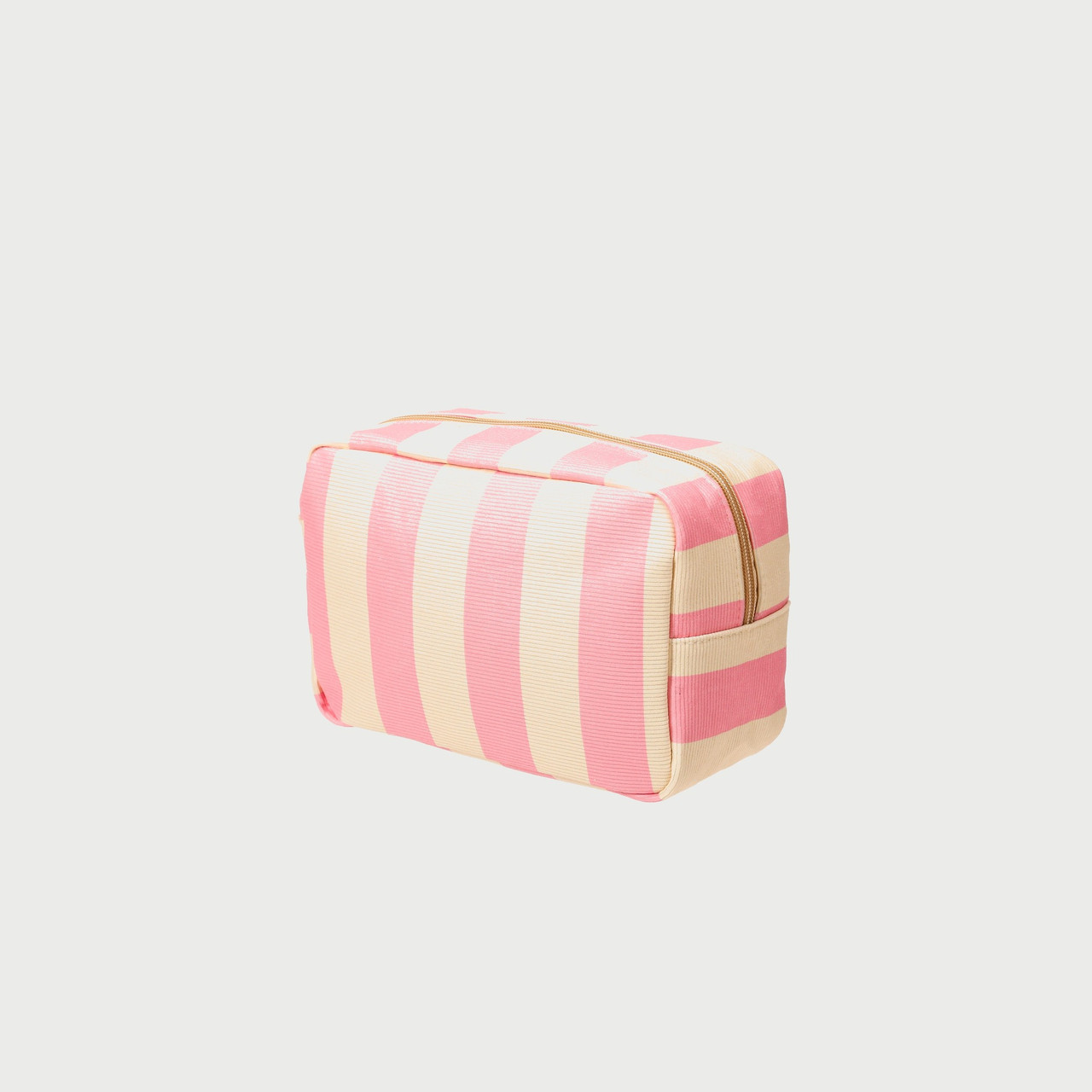 LULA TOILETRY BAG - PINK