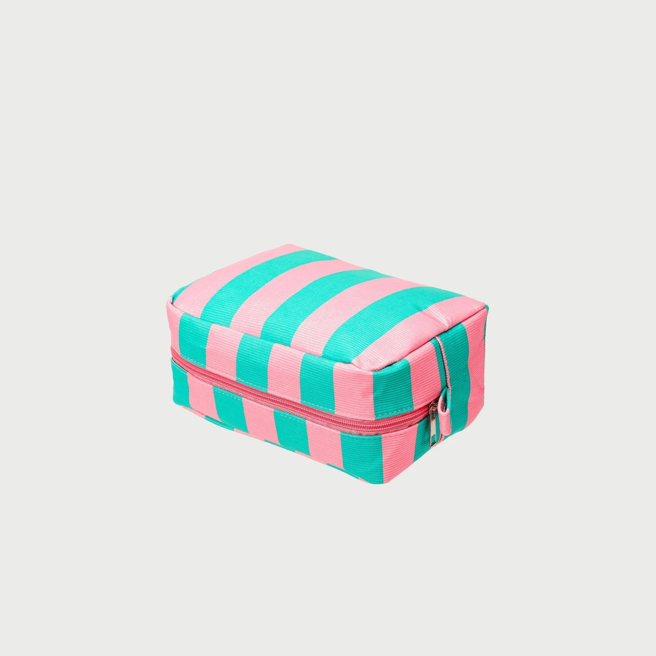 LULA TOILETRY BAG - BLUE