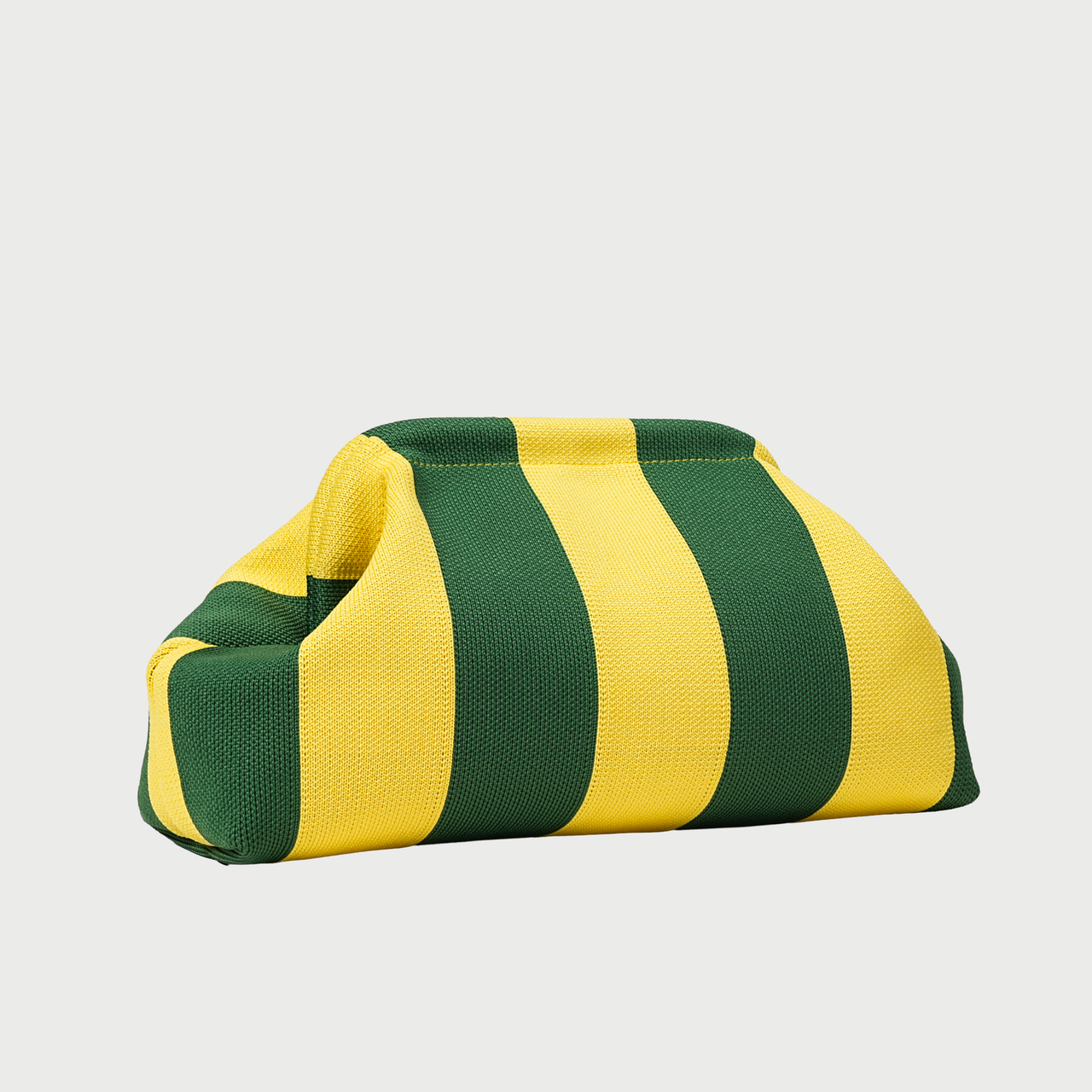 CITY GIRL POUCH 2.0 - LIME