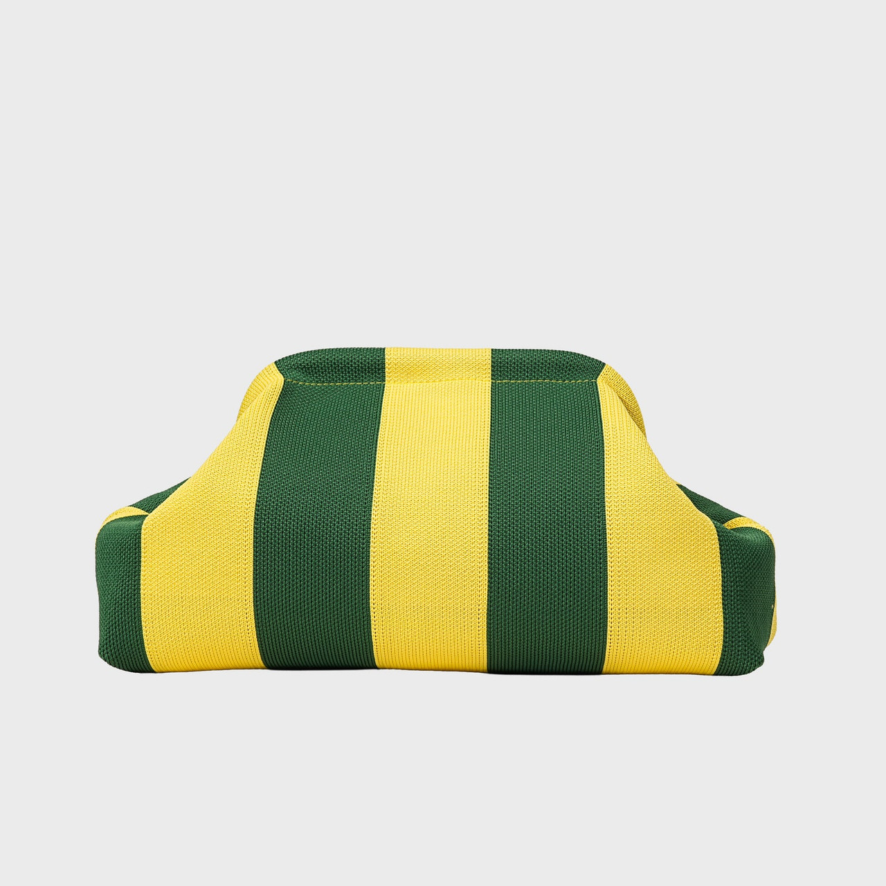 CITY GIRL POUCH 2.0 - LIME