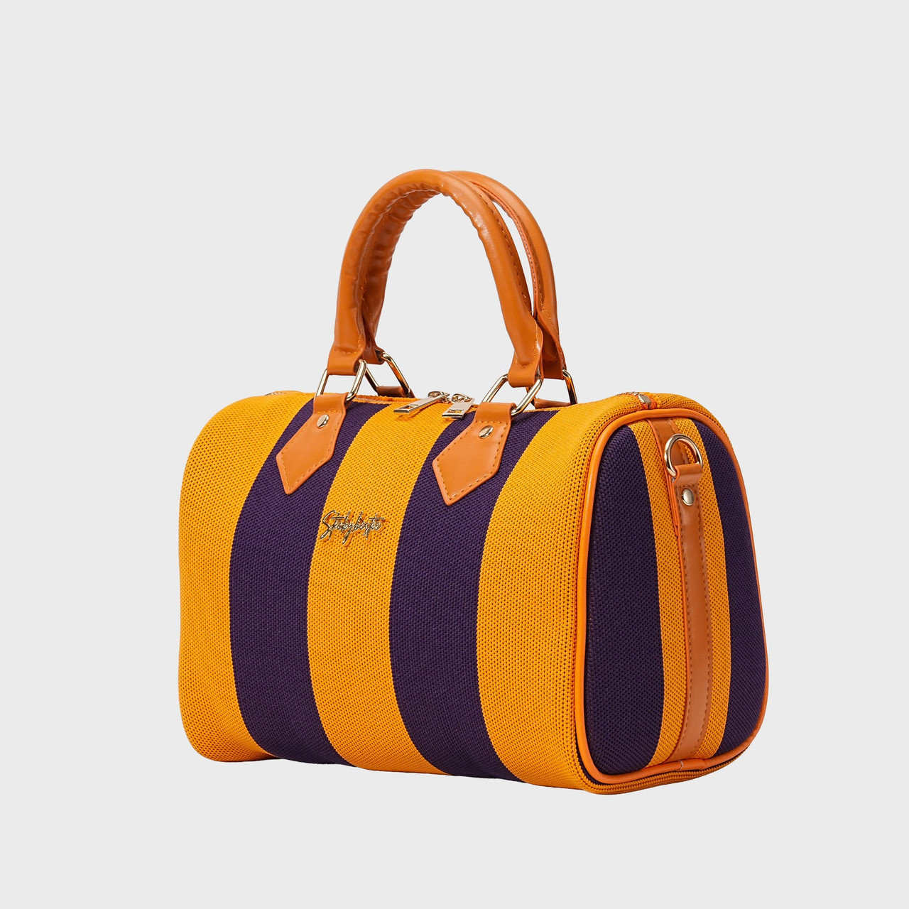 CITY GIRL SPEED25 2.0 - AUBERGINE