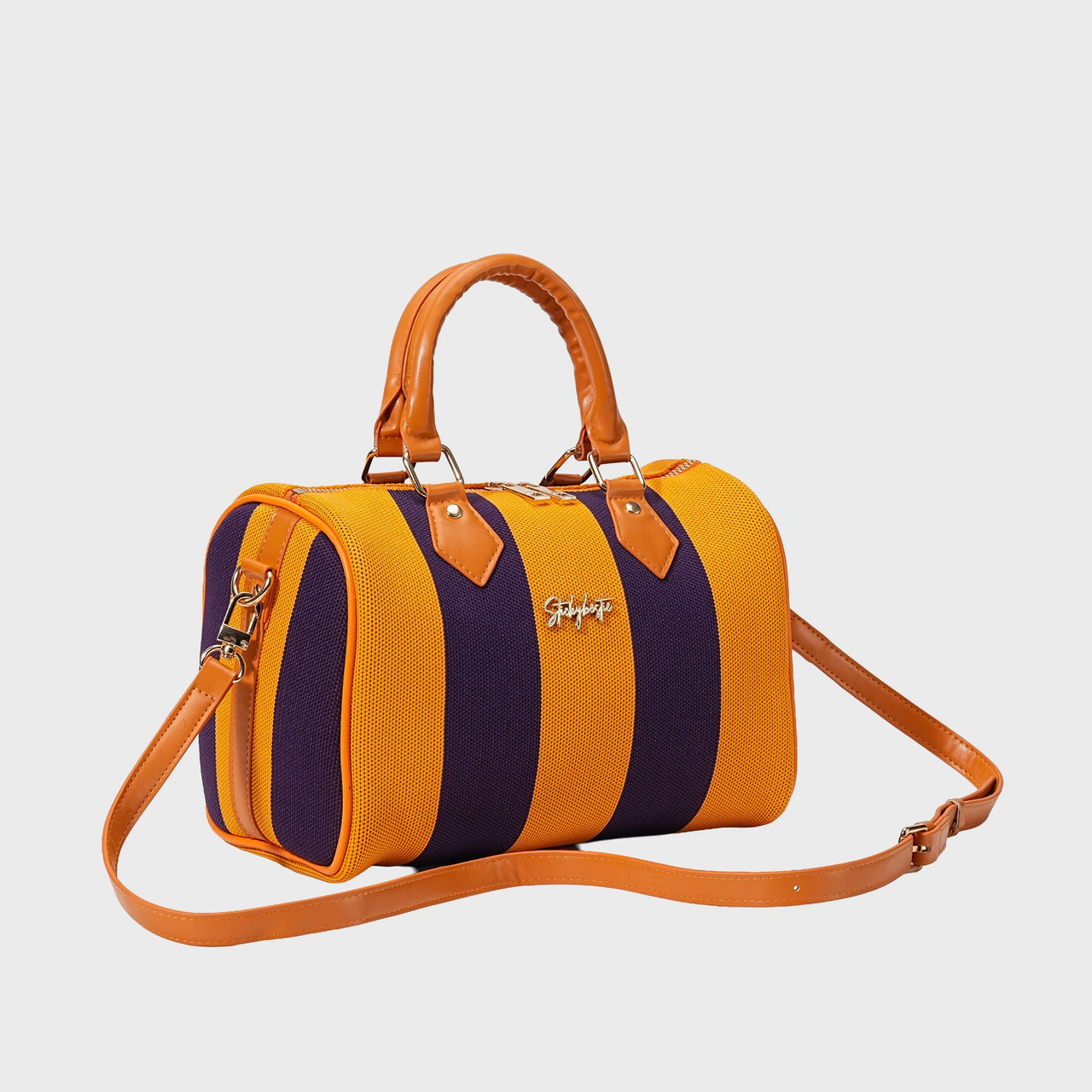 CITY GIRL SPEED25 2.0 - AUBERGINE