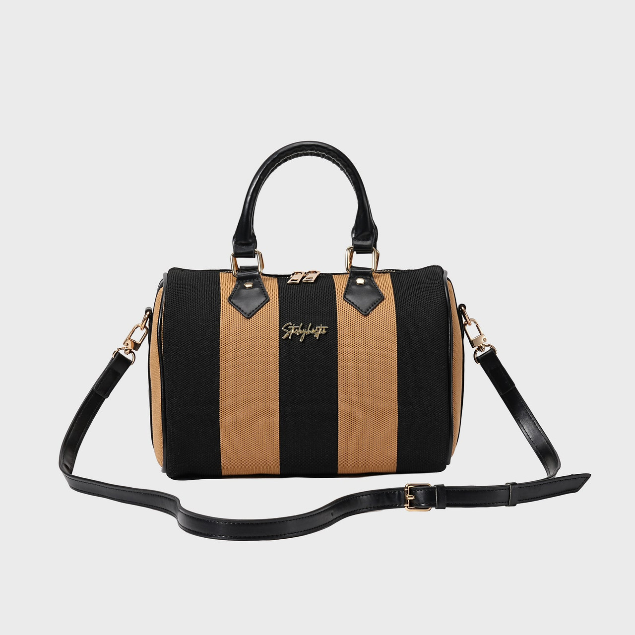 CITY GIRL SPEED25 2.0 - BROWN