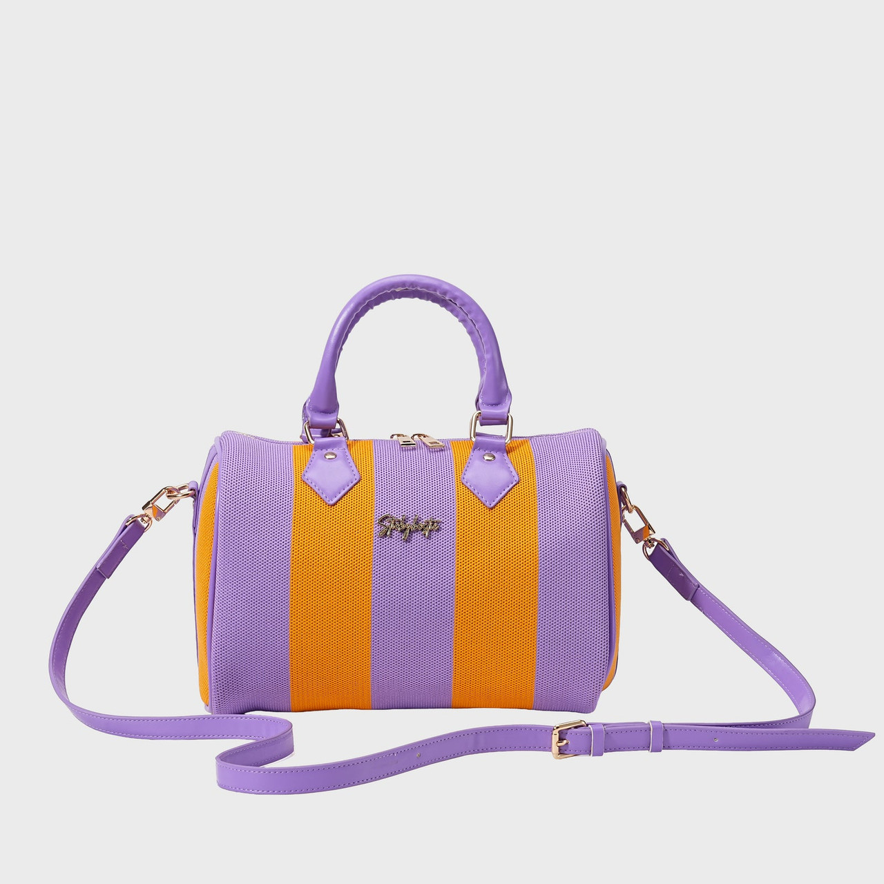 CITY GIRL SPEED25 2.0 - LILAC / YELLOW