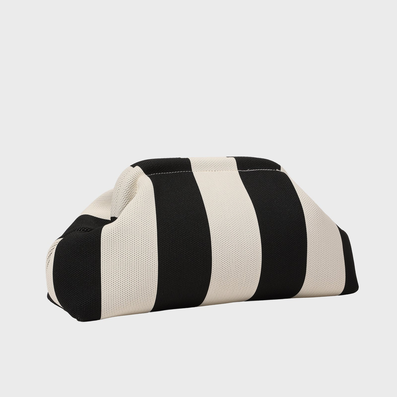 CITY GIRL POUCH - OFF WHITE