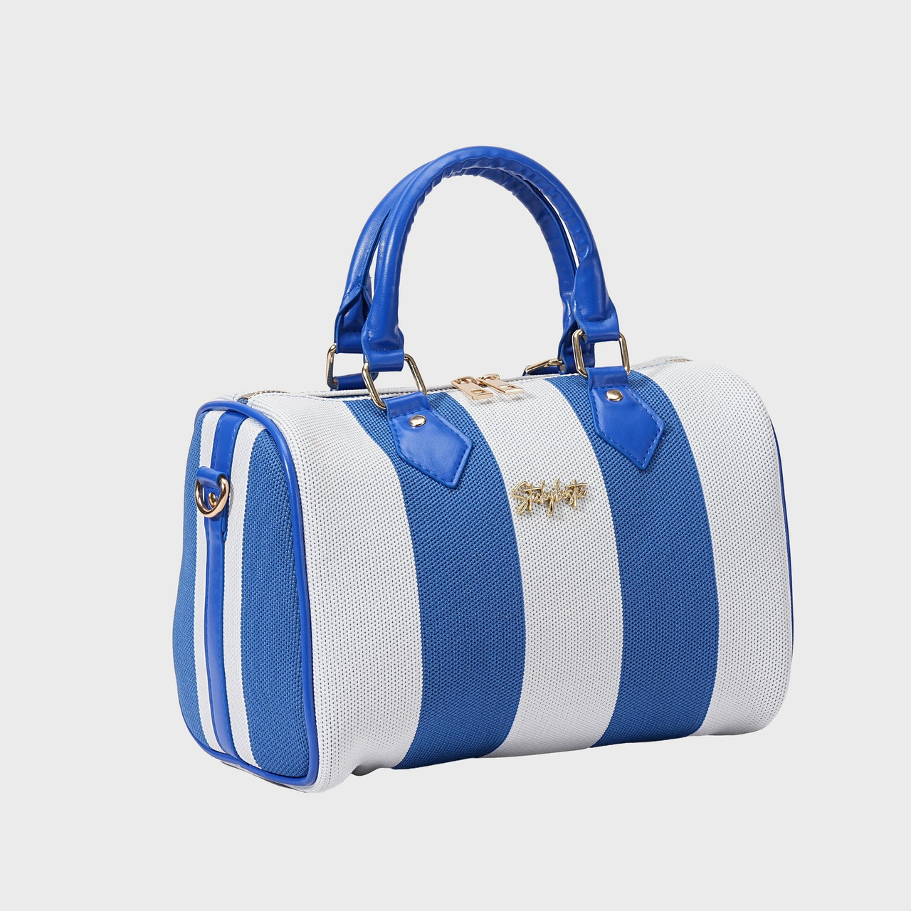 CITY GIRL SPEED25 2.0 - BLUE