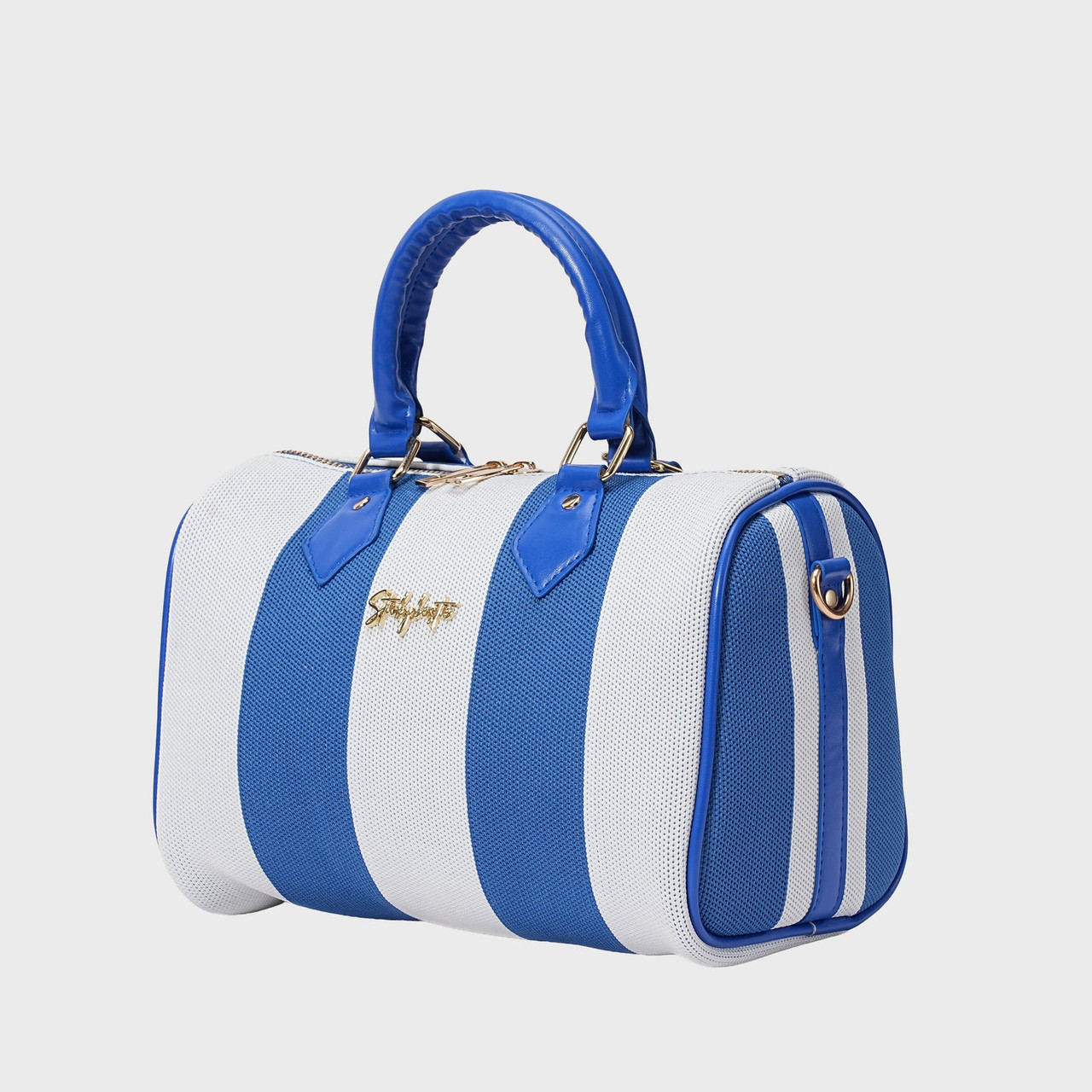 CITY GIRL SPEED25 2.0 - BLUE