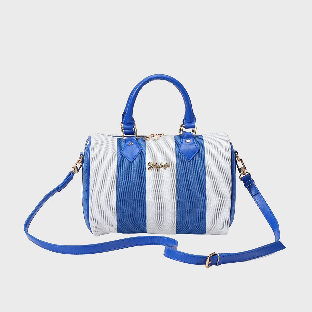CITY GIRL SPEED25 2.0 - BLUE