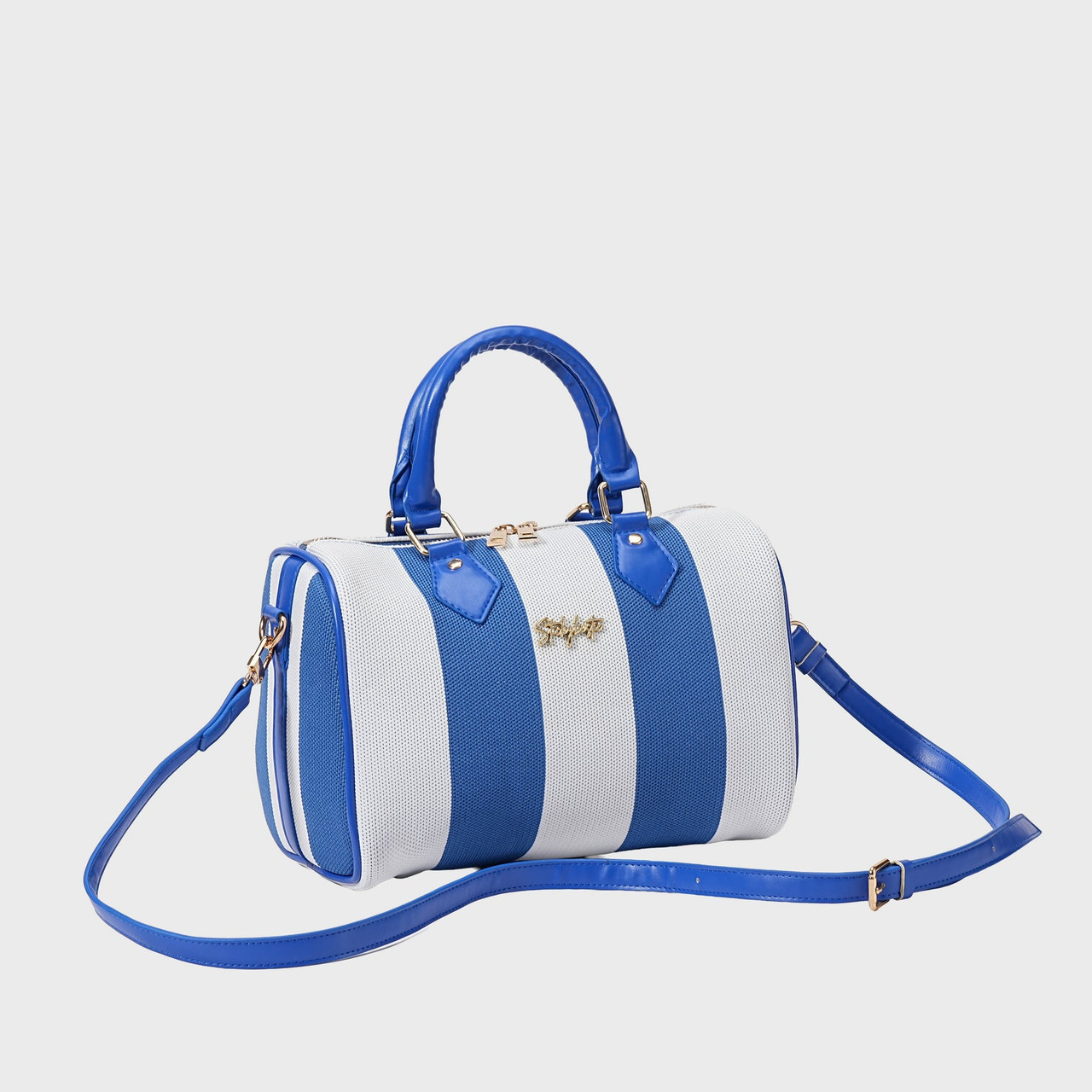 CITY GIRL SPEED25 2.0 - BLUE