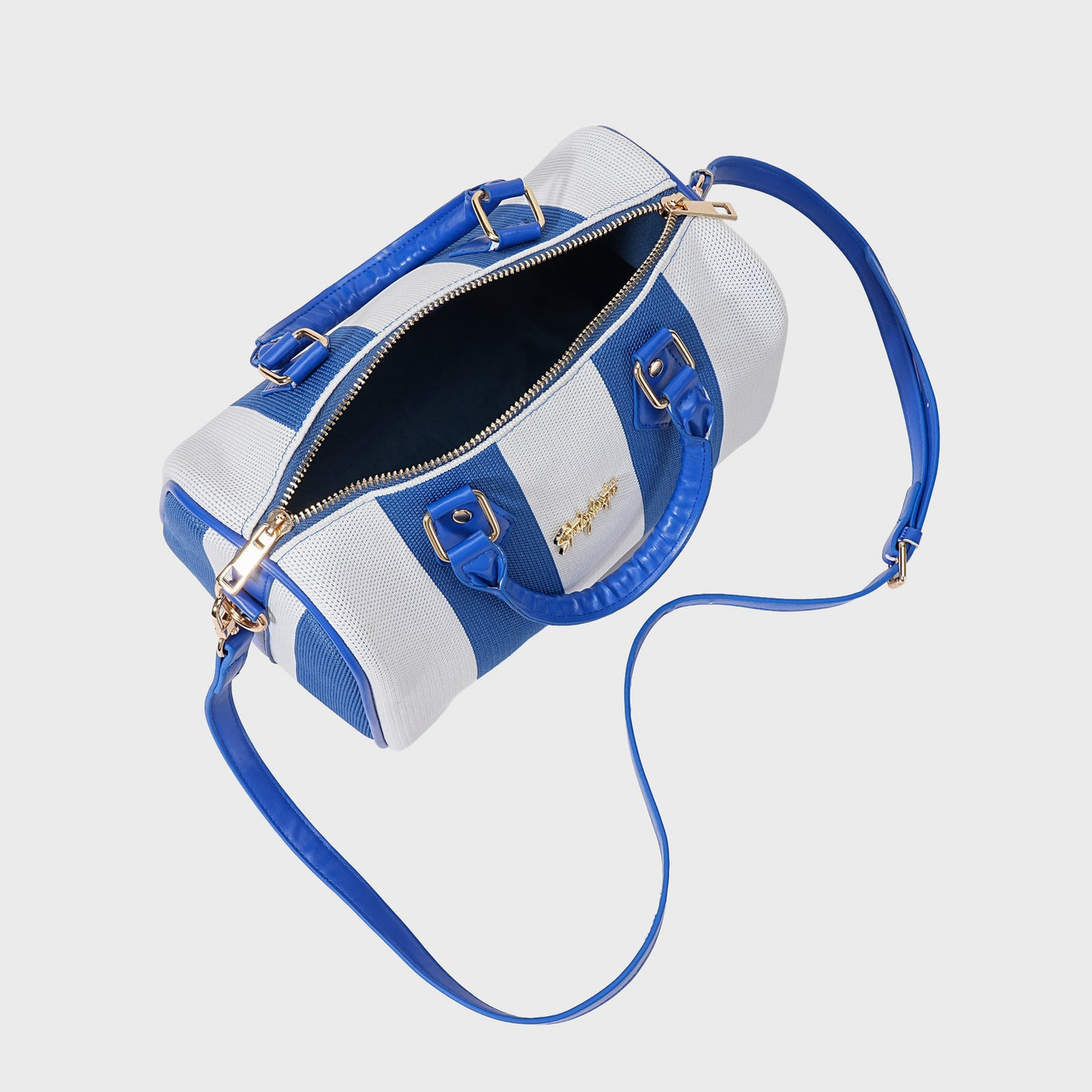 CITY GIRL SPEED25 2.0 - BLUE