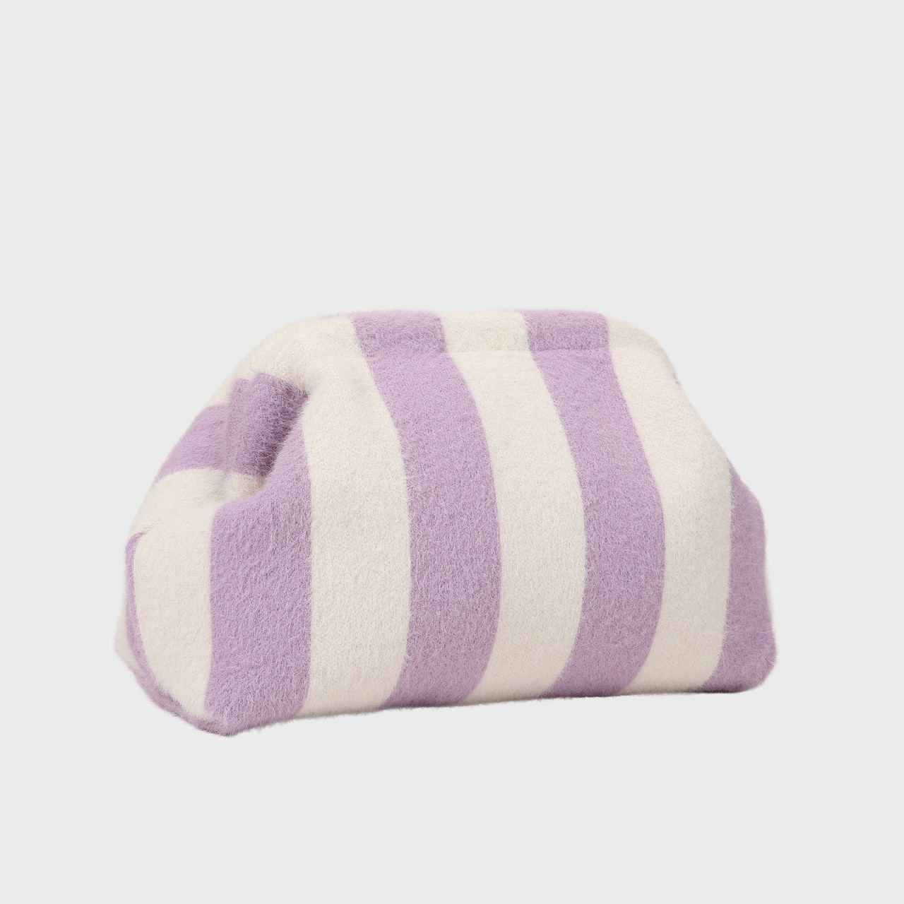 CITY GIRL POUCH CLOTH - LILAC