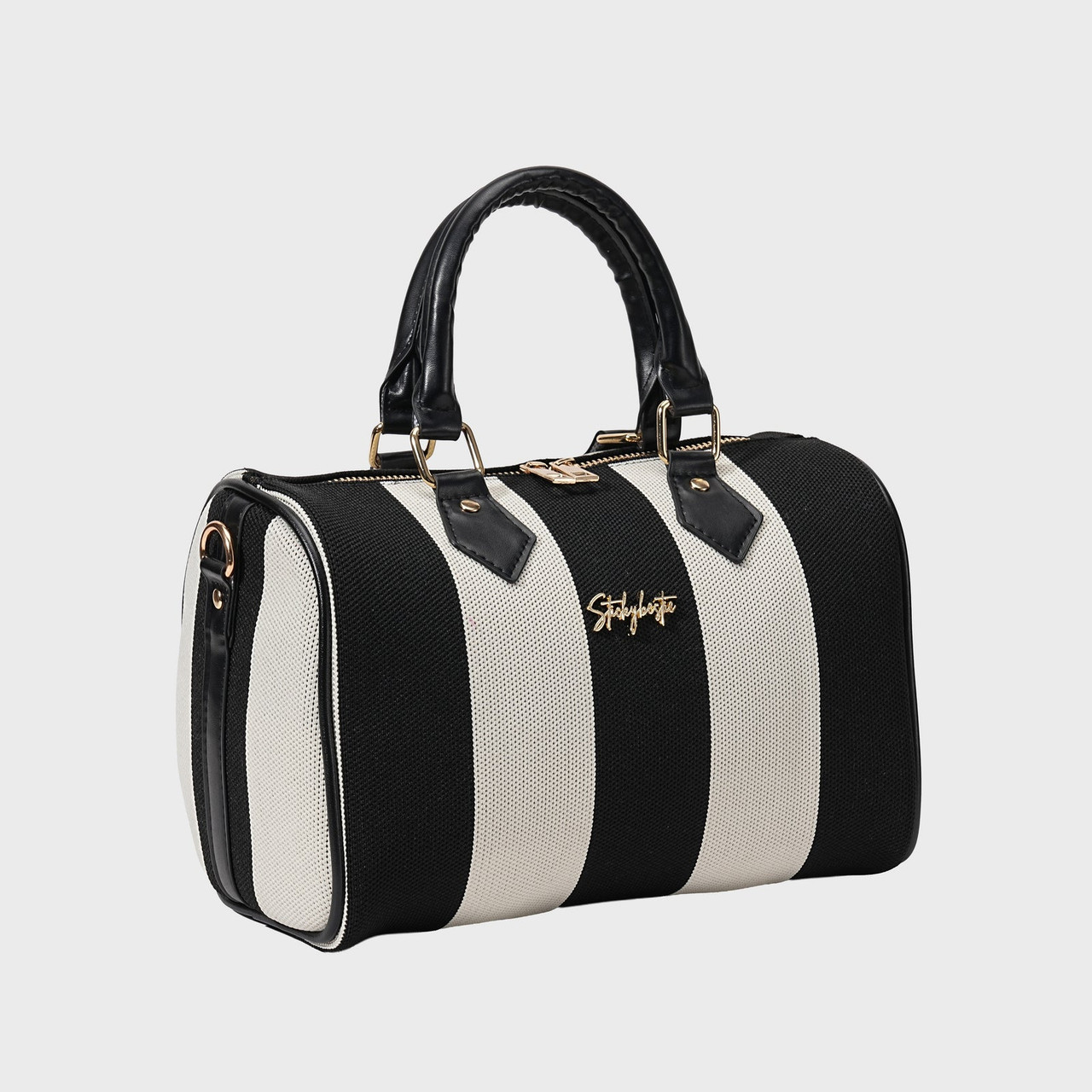 CITY GIRL SPEED25 2.0 - BLACK
