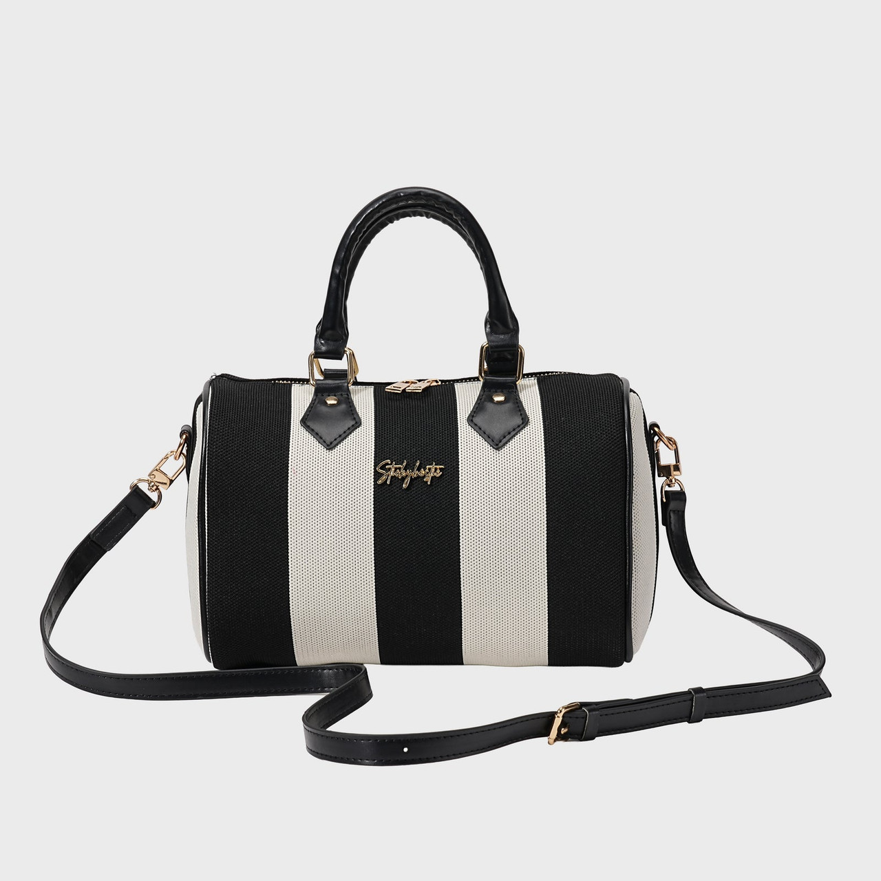 CITY GIRL SPEED25 2.0 - BLACK