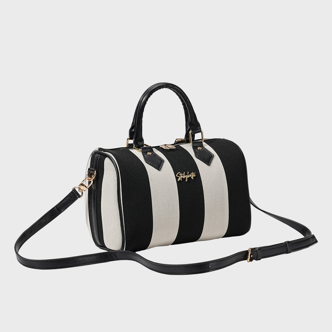 CITY GIRL SPEED25 2.0 - BLACK