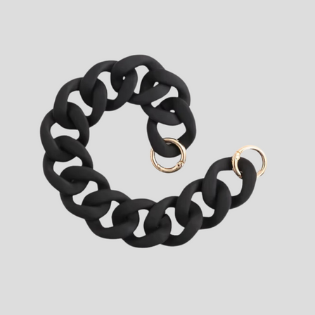 CHAIN BAG CHARM