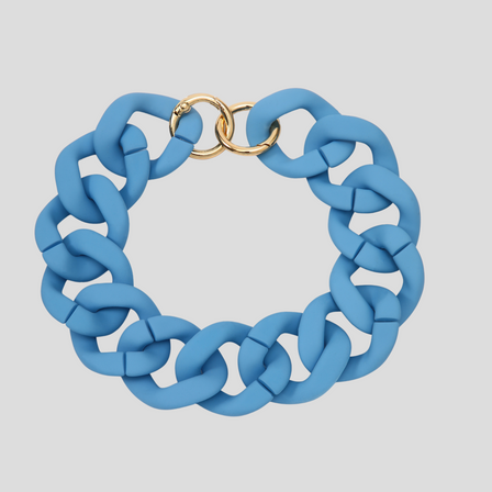 CHAIN BAG CHARM