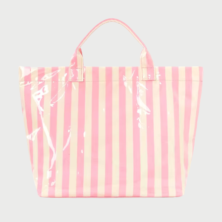 CITY GIRL TOTE BAG