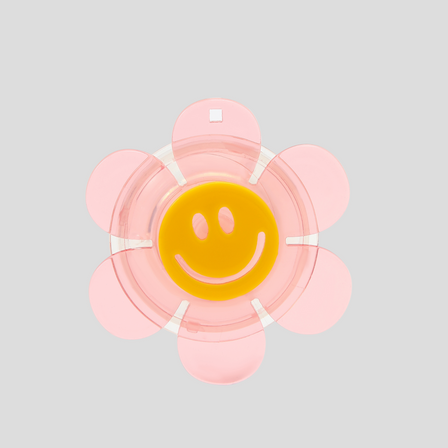 FLOWER PHONEGRIP