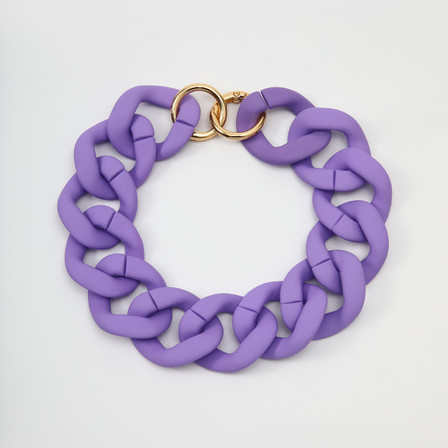 CHAIN BAG CHARM