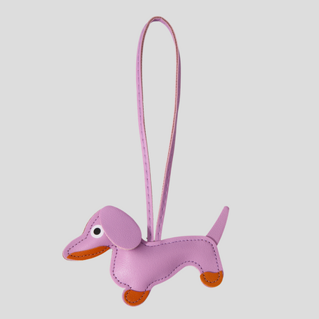 DOG BAG CHARM