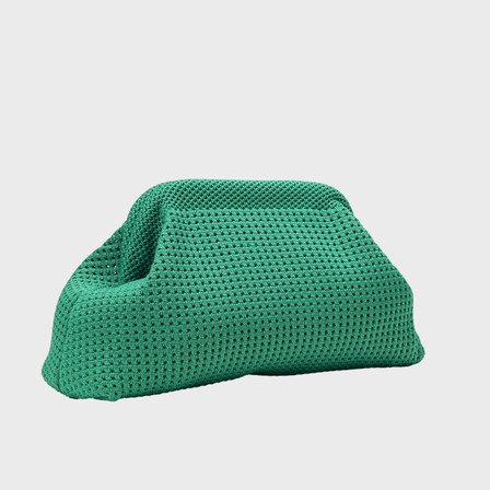 CITY GIRL POUCH MESH