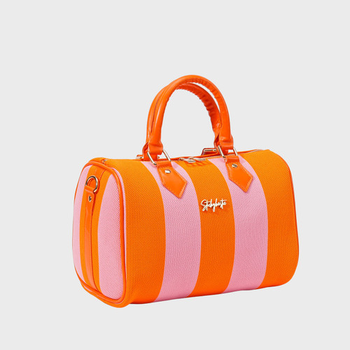 CITY GIRL SPEED25 2.0 - ORANGE