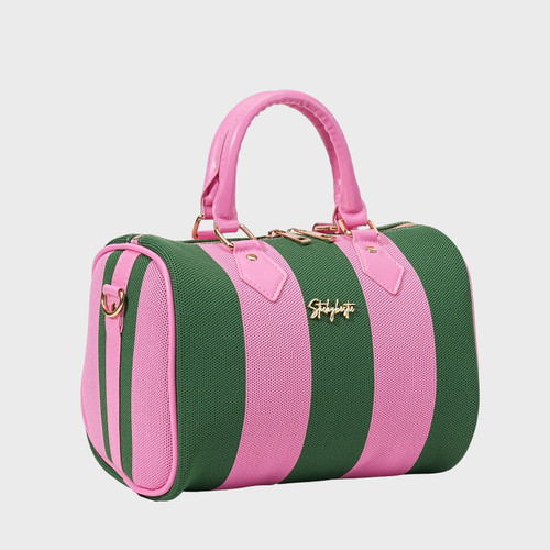 CITY GIRL SPEED25 2.0 - PINK / GREEN