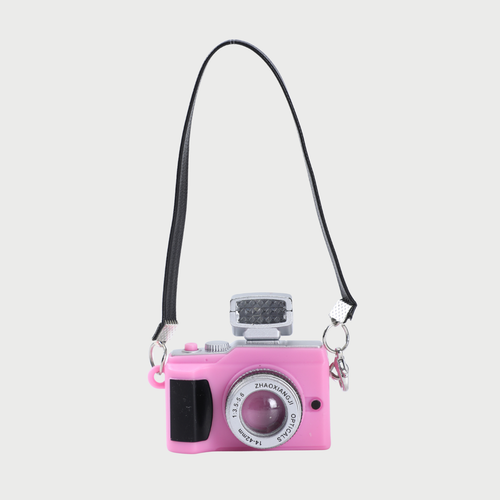 VLOG GIRL CHARM - PINK